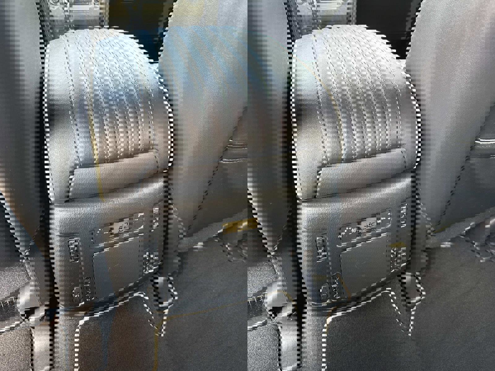 Used 2019 INFINITI QX80 Limited image 17