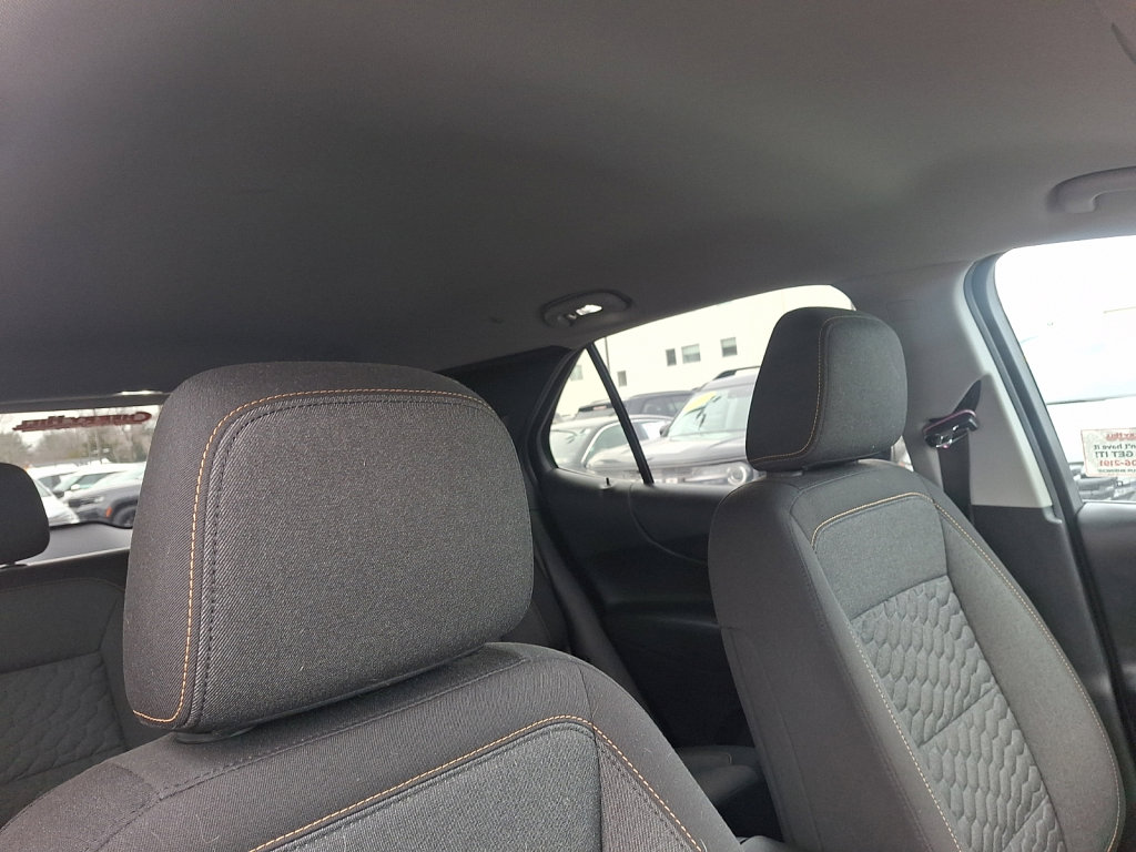 Used 2020 Chevrolet Equinox LT image 13