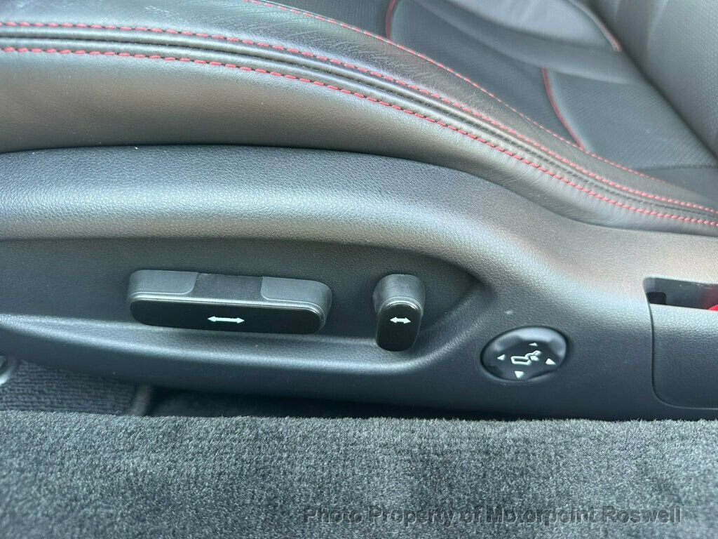 Used 2022 Acura NSX Type S AWD/4WD image 20