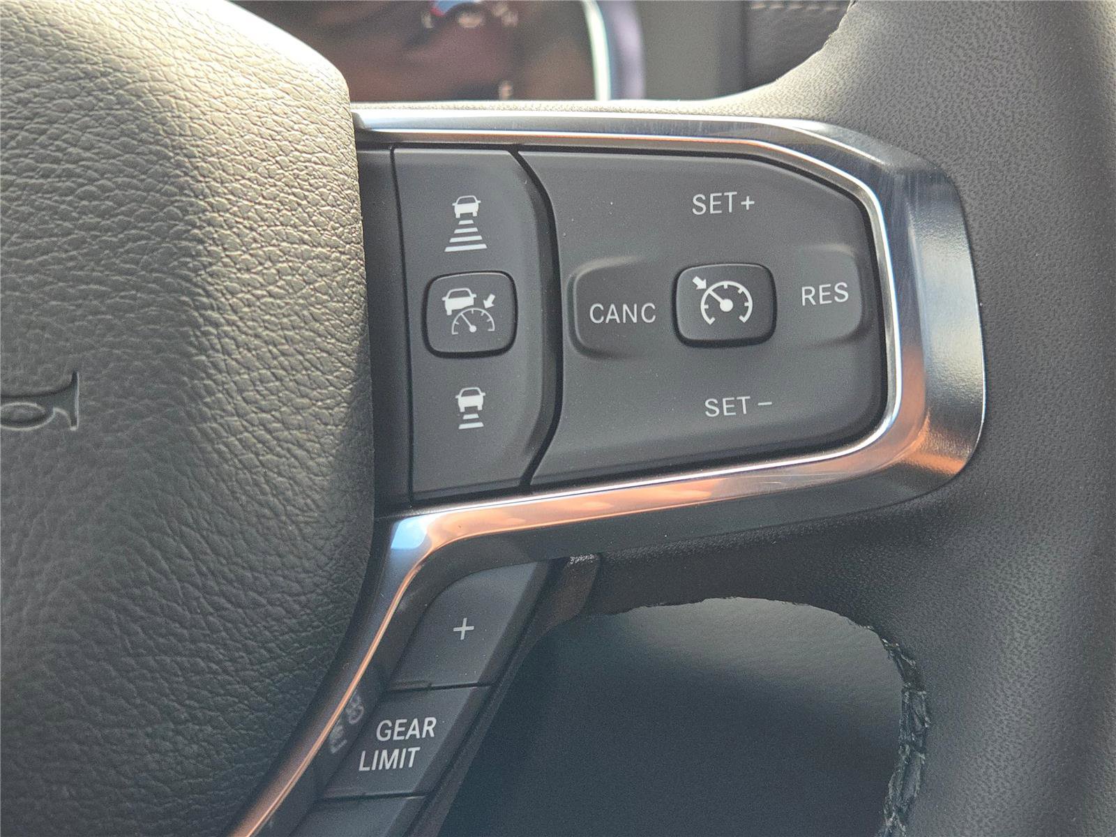 New 2026 RAM 2500 Laramie image 30