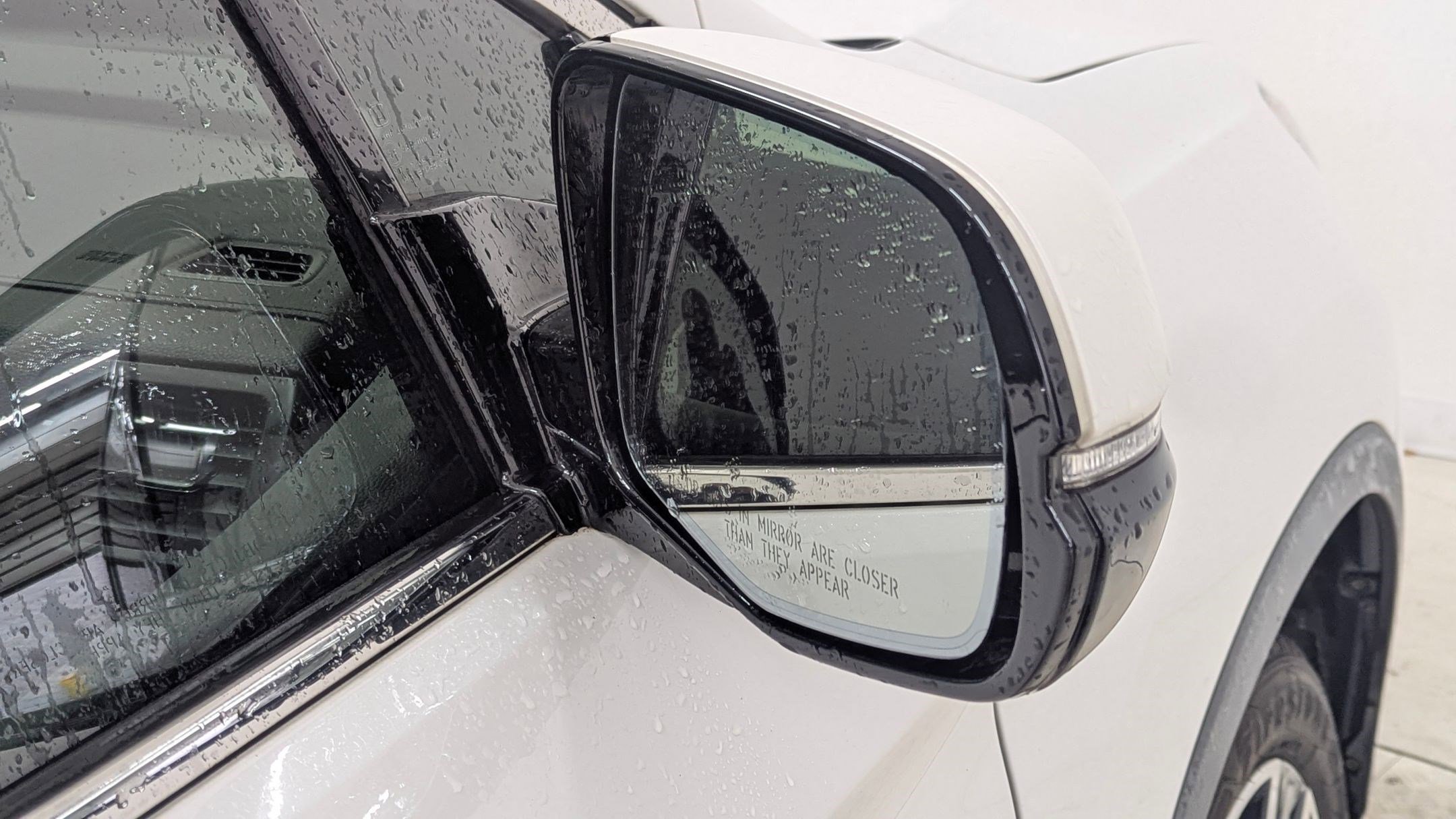 Used 2020 Honda Pilot Elite image 21