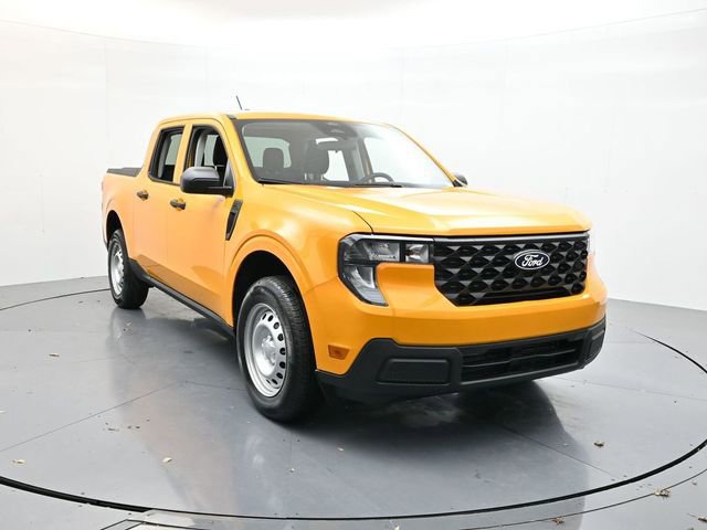 Used 2026 Ford Maverick XL AWD/4WD video 1