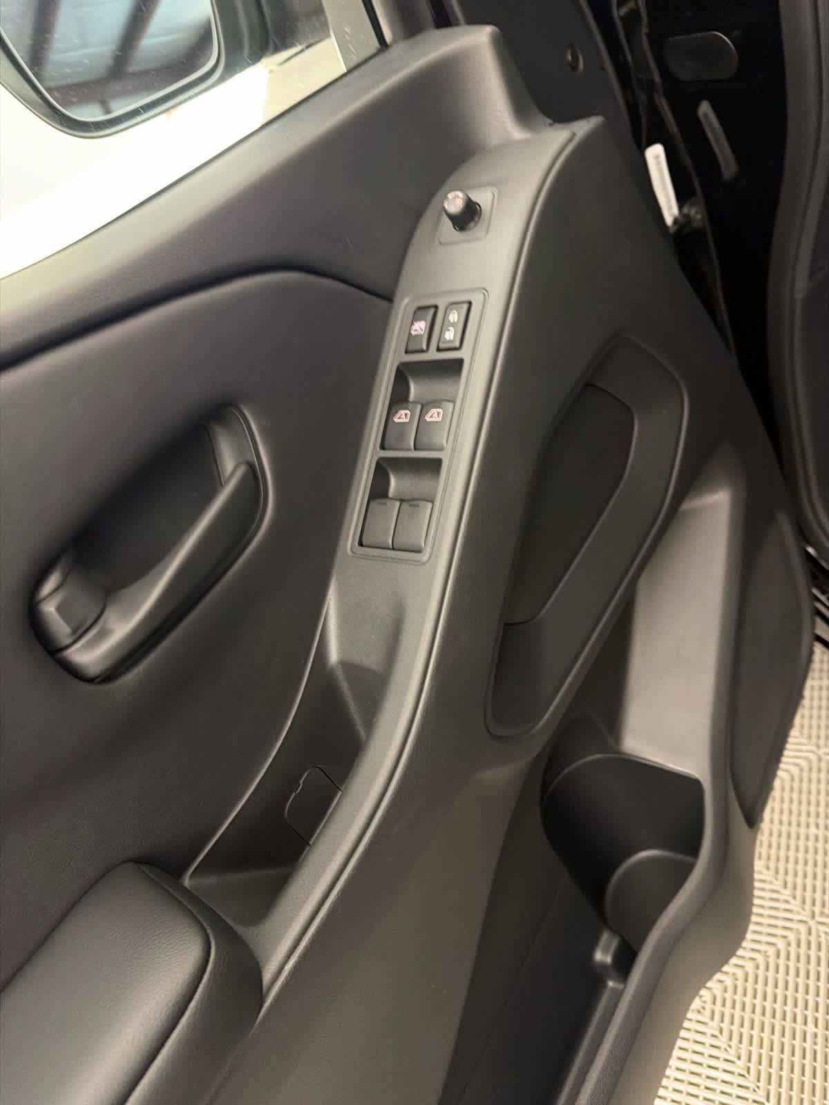 New 2026 Nissan Frontier SV w/ Tow Package image 23