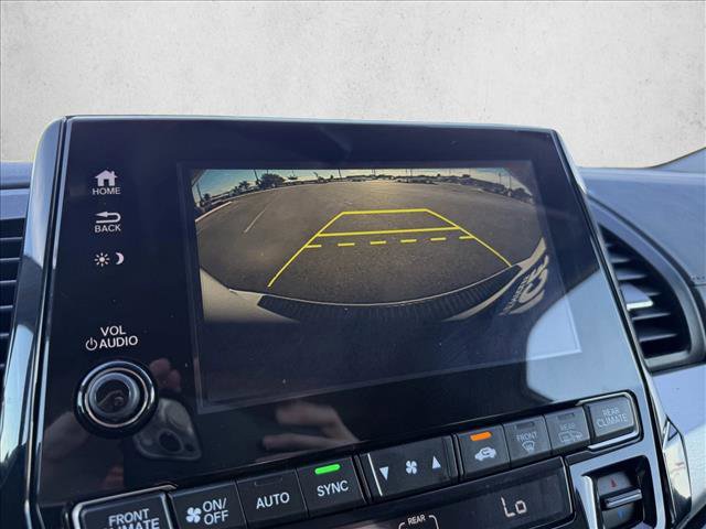 Used 2018 Honda Odyssey Touring image 18