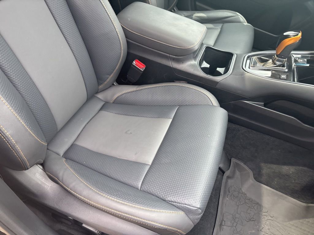 Used 2022 Subaru Outback Wilderness image 29