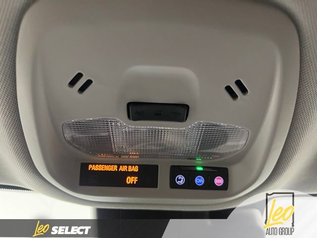 Used 2024 Chevrolet Trax LT w/ Driver Confidence Package FWD image 22