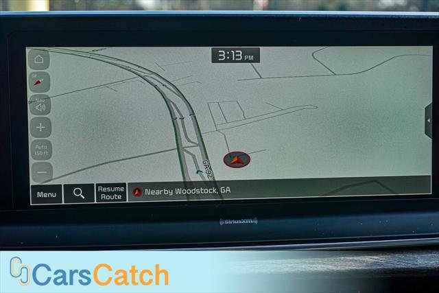 Used 2021 Kia Telluride EX w/ EX Premium Package image 27