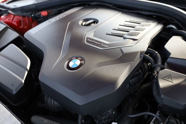 Used 2023 BMW 330i xDrive Sedan w/ Driving Assistance Package AWD/4WD image 8