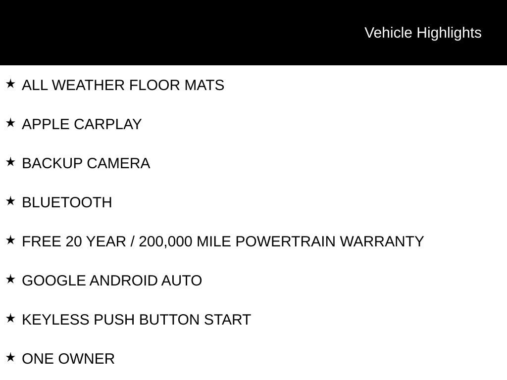 Used 2023 Nissan Rogue S image 2