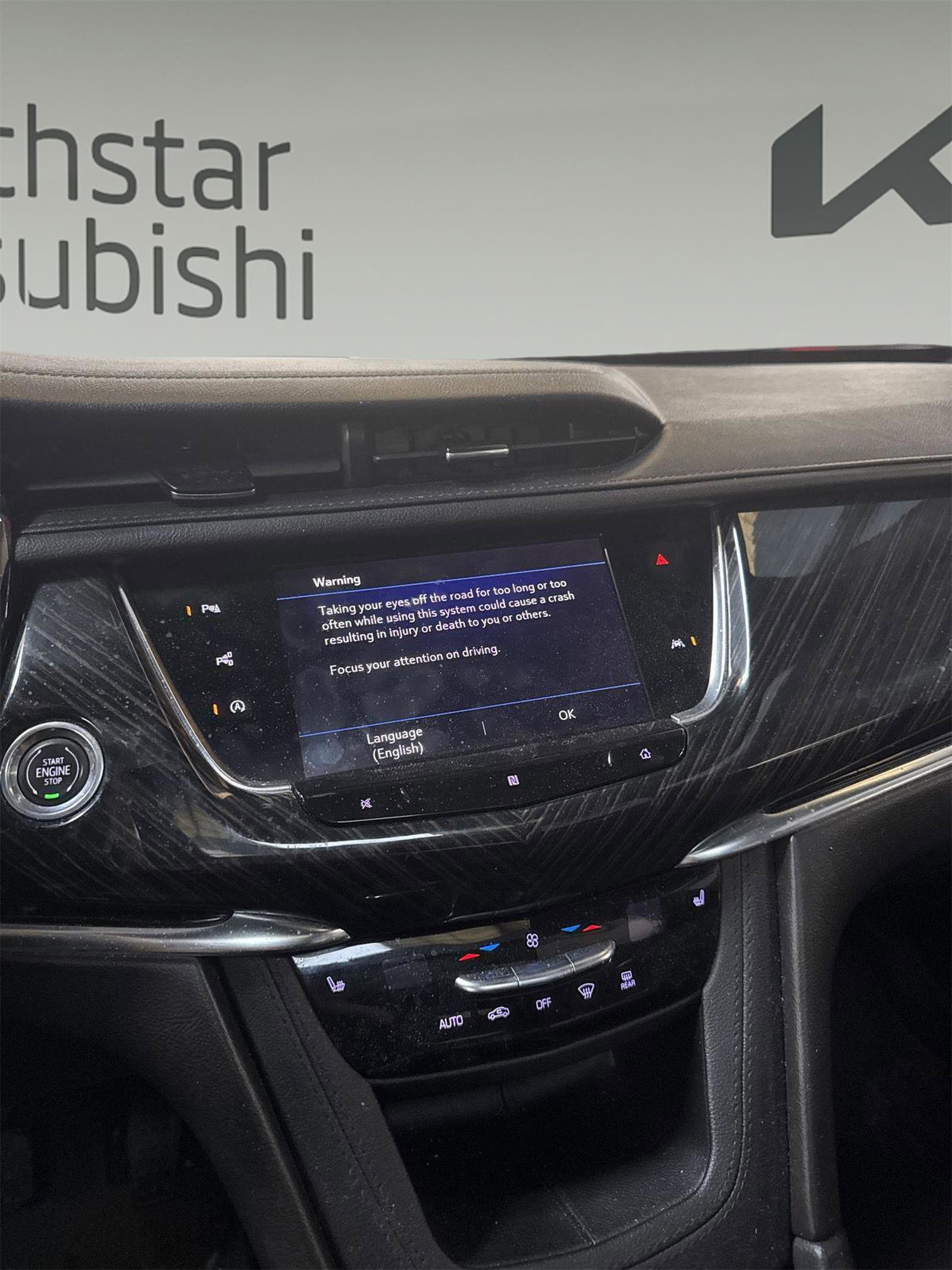 Used 2020 Cadillac XT6 Premium Luxury image 25