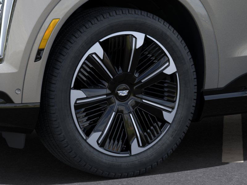 New 2025 Cadillac Escalade IQ Sport 2 image 43