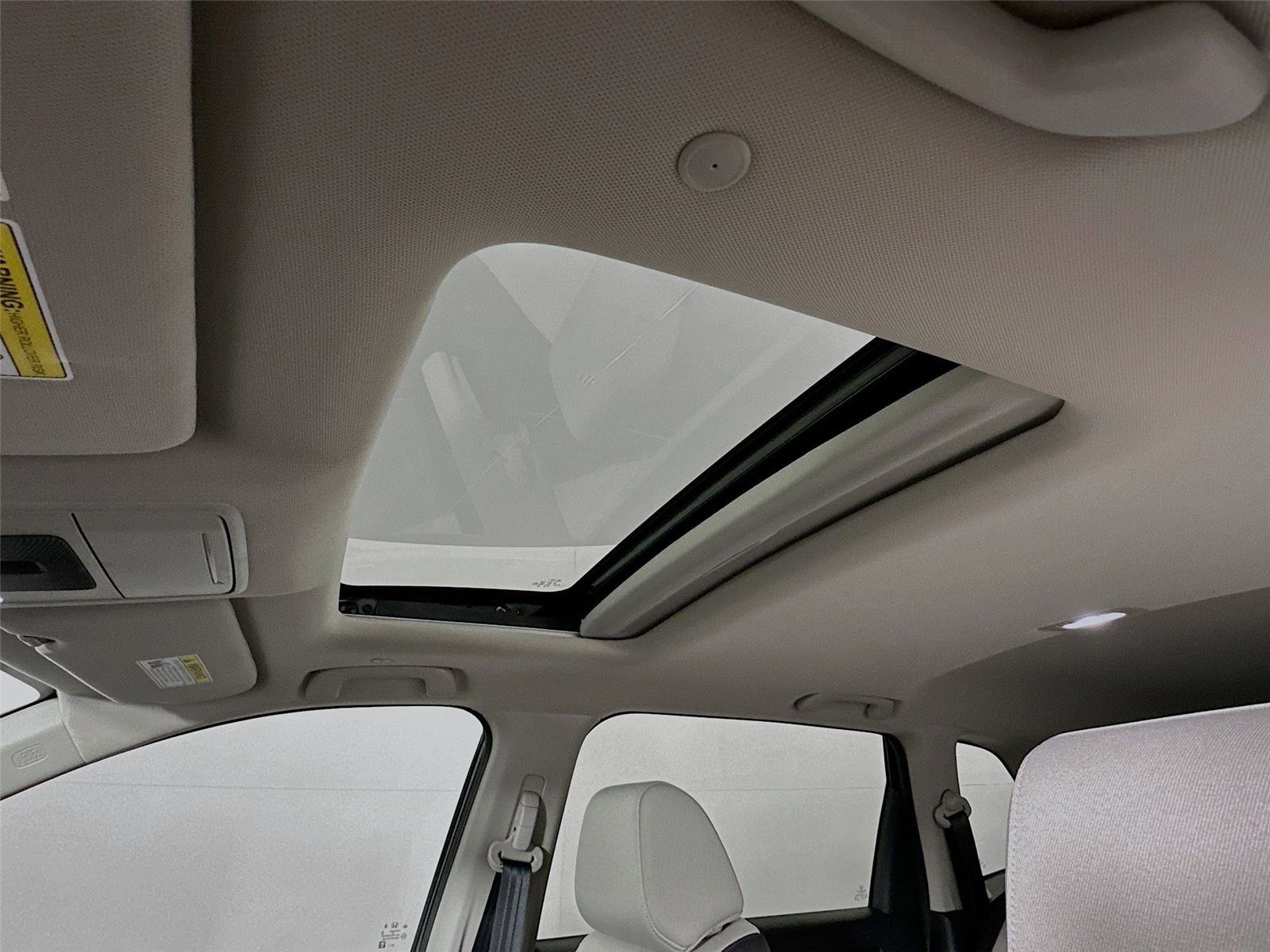 Certified 2025 Honda CR-V EX image 17