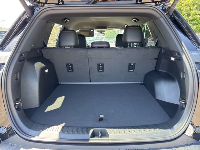 New 2026 Chevrolet Equinox ACTIV w/ Convenience Package III AWD/4WD image 37