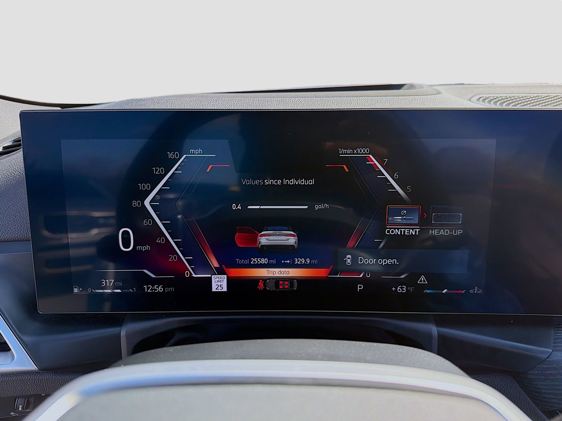 Certified 2025 BMW 430i 430i image 39