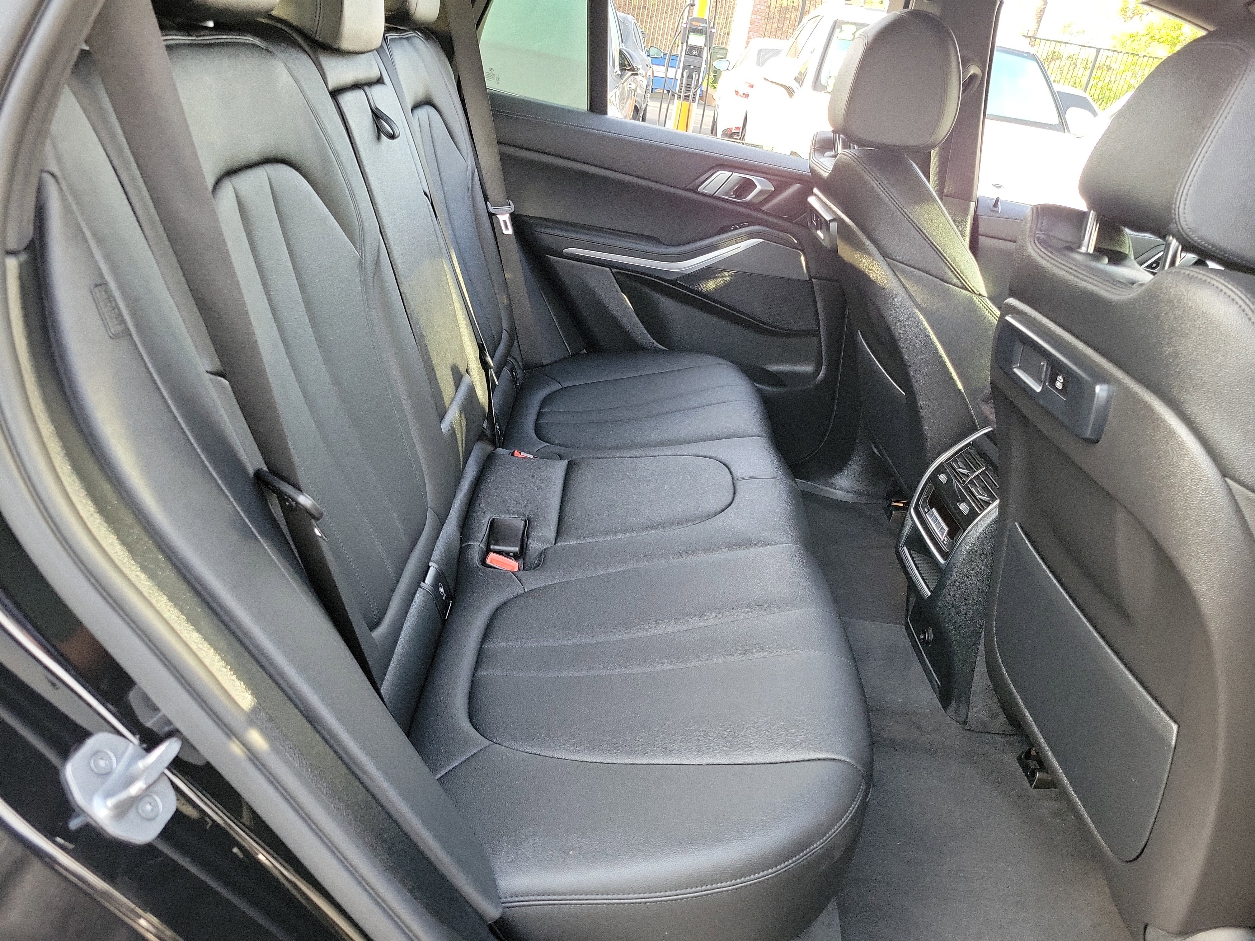 Used 2022 BMW X5 sDrive40i w/ Parking Assistance Package RWD image 23