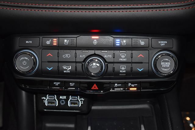 Used 2025 Dodge Durango R/T image 15