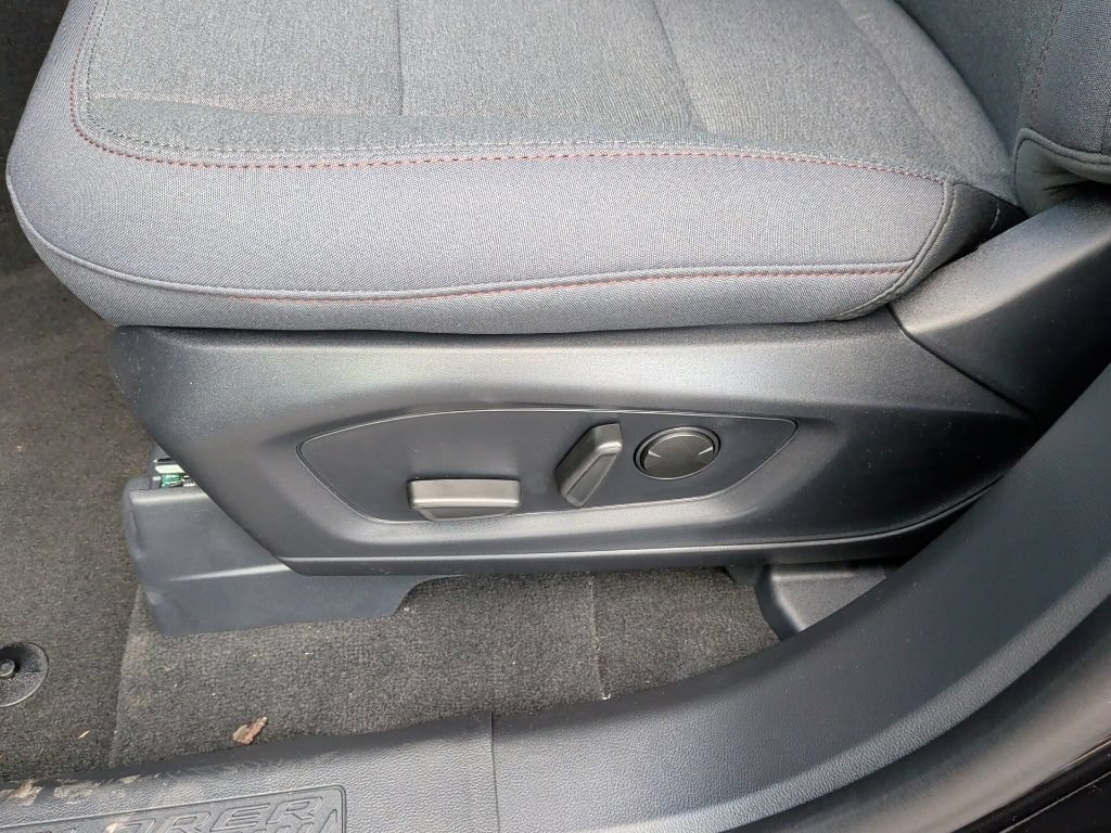 New 2027 Ford Explorer Active RWD image 13
