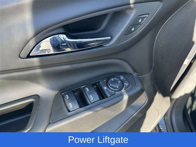 Certified 2023 Chevrolet Equinox LT image 20