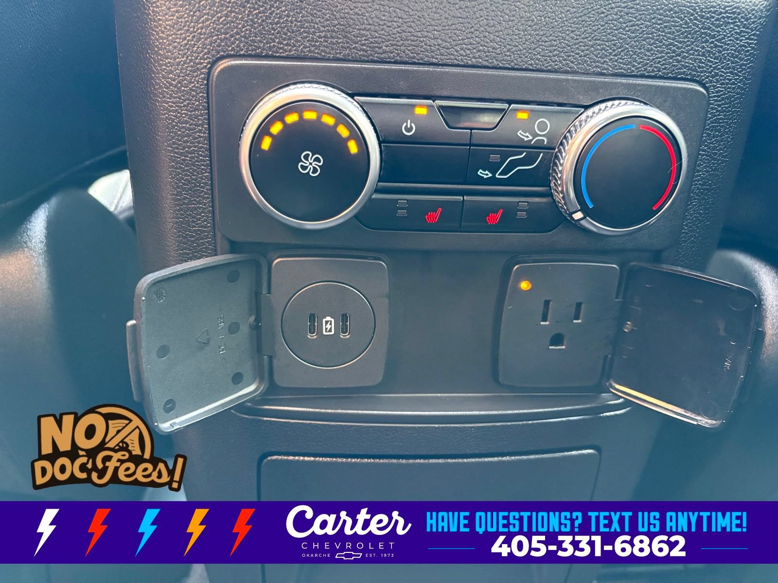 Used 2023 Ford Explorer ST w/ Equipment Group 401A AWD/4WD image 45