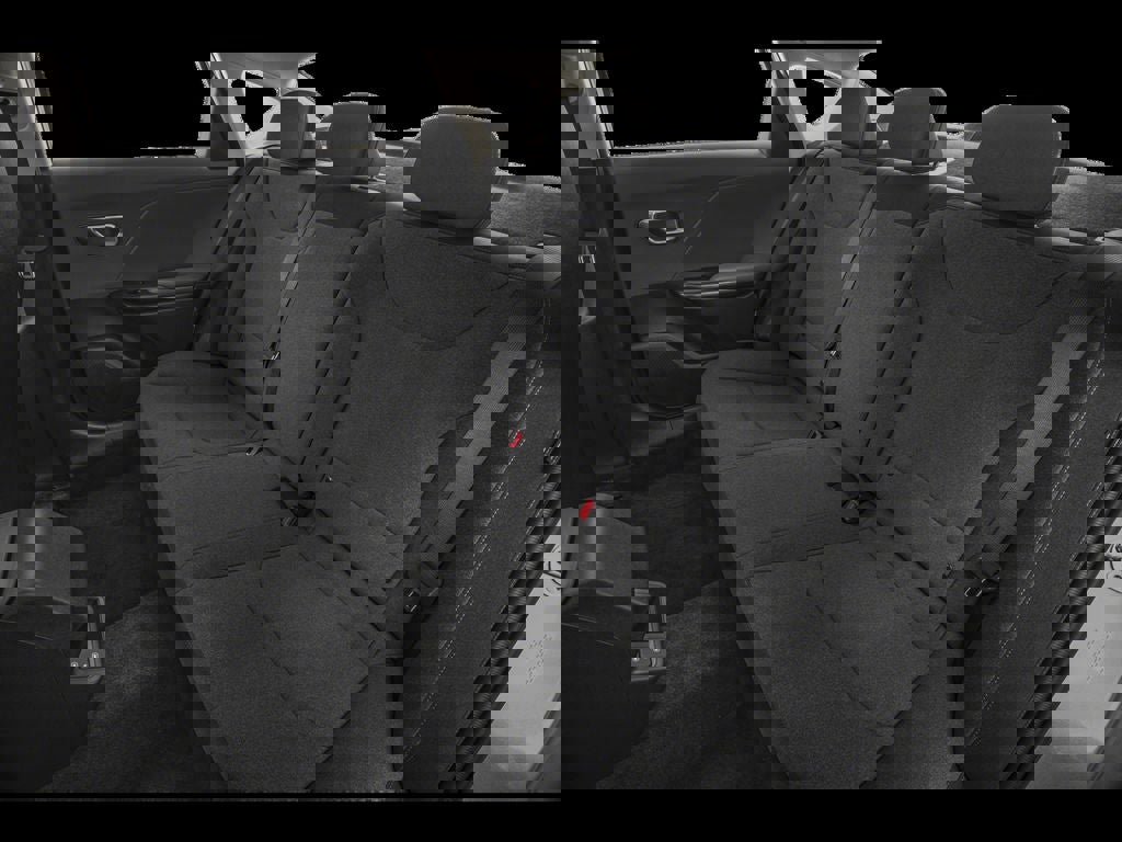 New 2025 Kia K4 LXS image 36