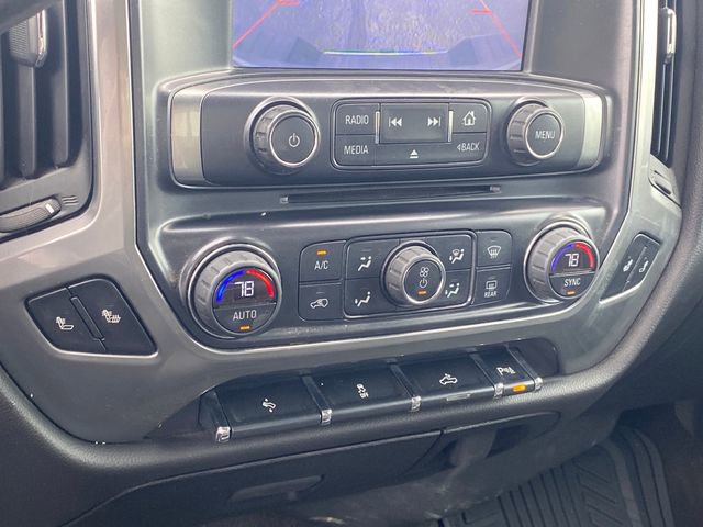 Used 2015 Chevrolet Silverado 1500 LT w/ All Star Edition AWD/4WD image 13