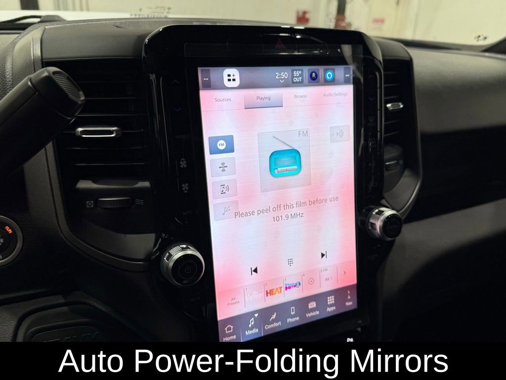 New 2026 RAM 2500 Tradesman image 32