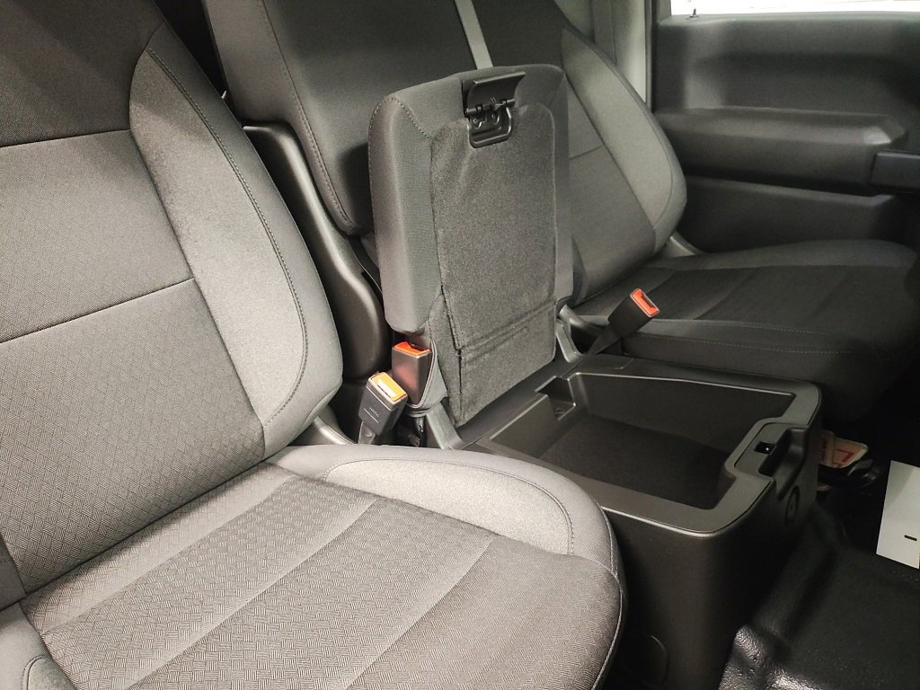 New 2025 GMC Sierra 2500 Pro w/ Convenience Package image 12