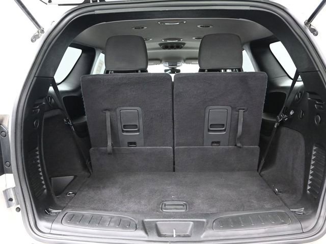 Used 2018 Dodge Durango SXT w/ Trailer Tow Group IV image 13