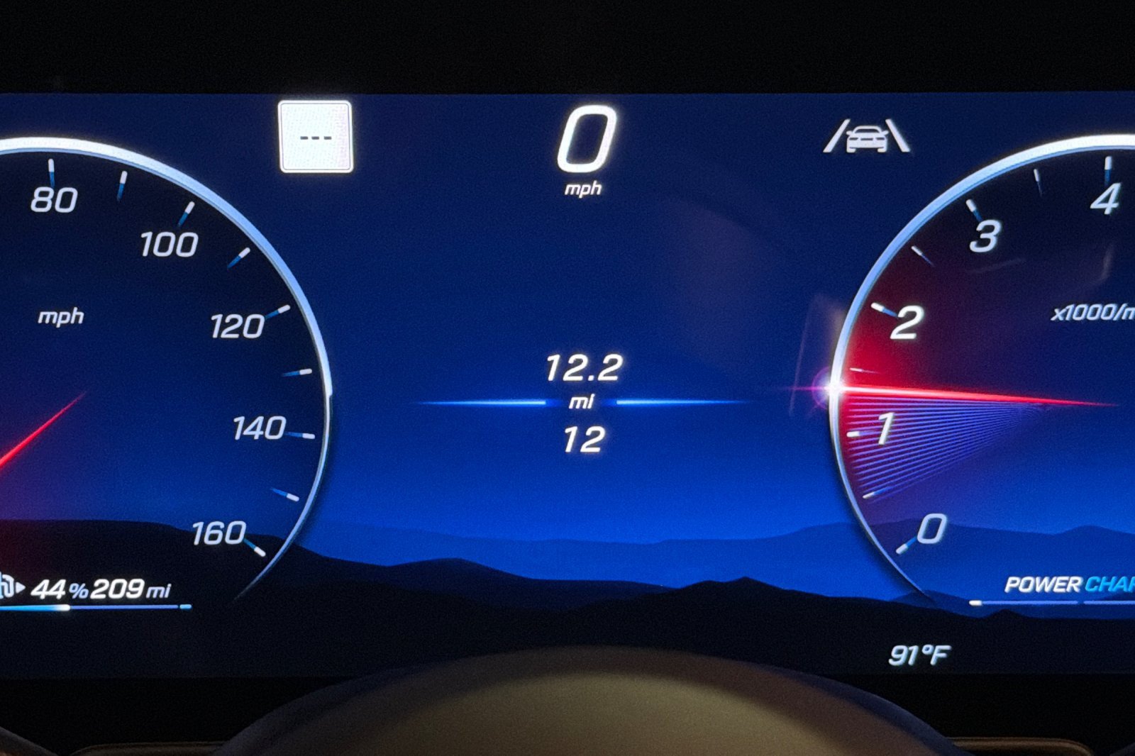 New 2027 Mercedes-Benz GLS 450 4MATIC image 23