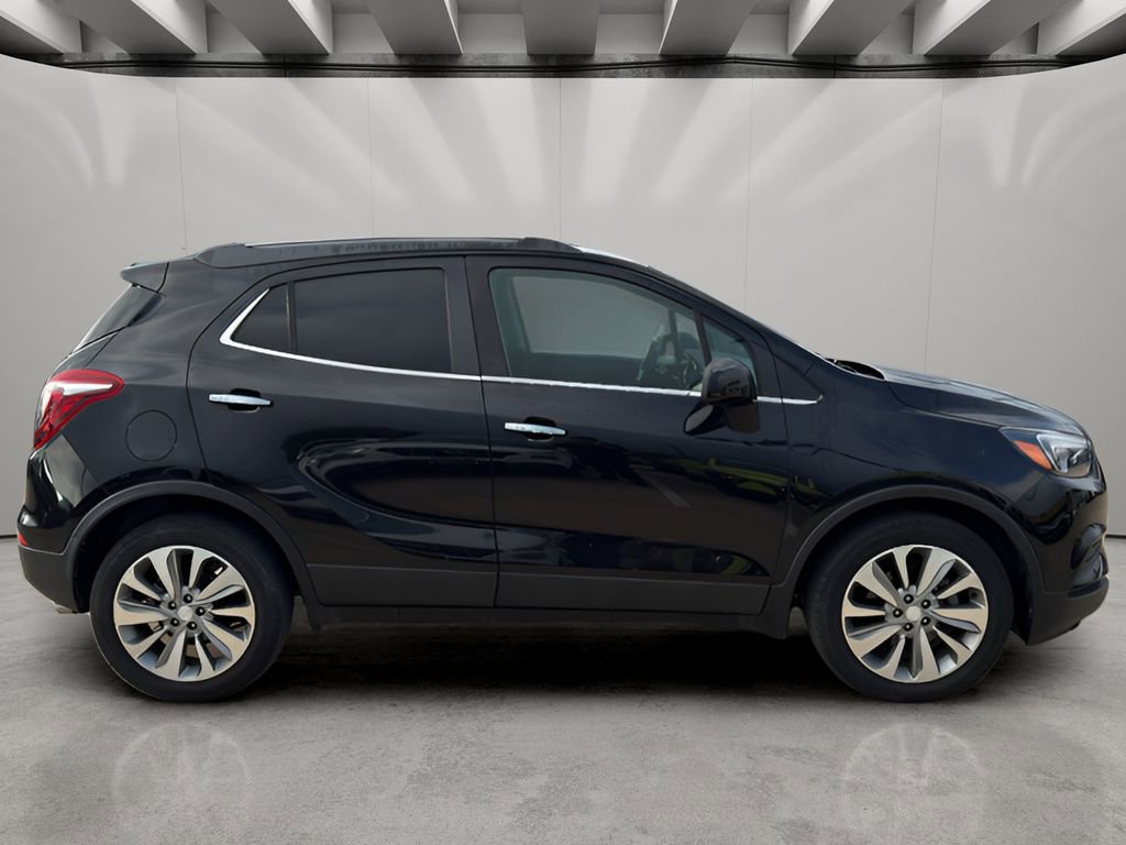 Used 2020 Buick Encore Preferred image 6
