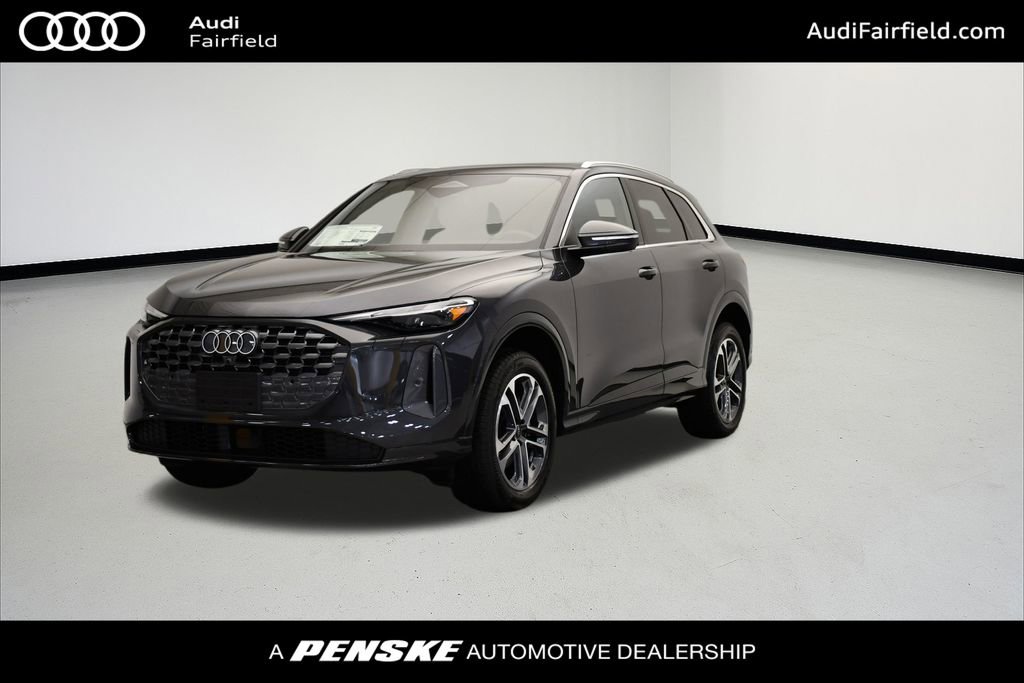 Used 2025 Audi Q5 Premium w/ Convenience Package image 1