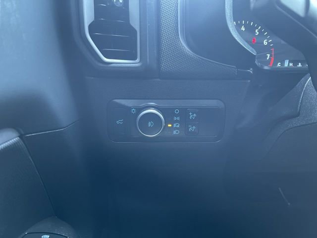 Used 2021 Ford Bronco Sport Big Bend image 19