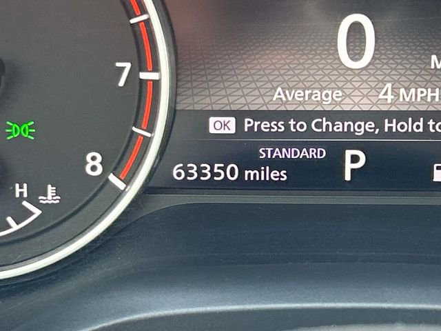 Used 2023 Nissan Rogue SL image 39