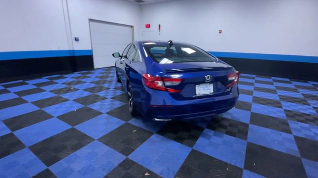 Used 2022 Honda Accord Sport image 7