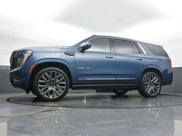 New 2026 GMC Yukon Denali Ultimate AWD/4WD image 47