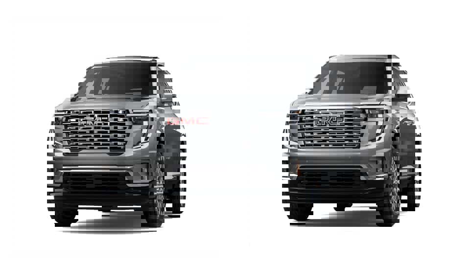 New 2026 GMC Acadia Denali image 3