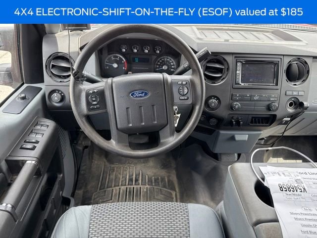 Used 2016 Ford F250 XL w/ Power Equipment Group AWD/4WD image 18