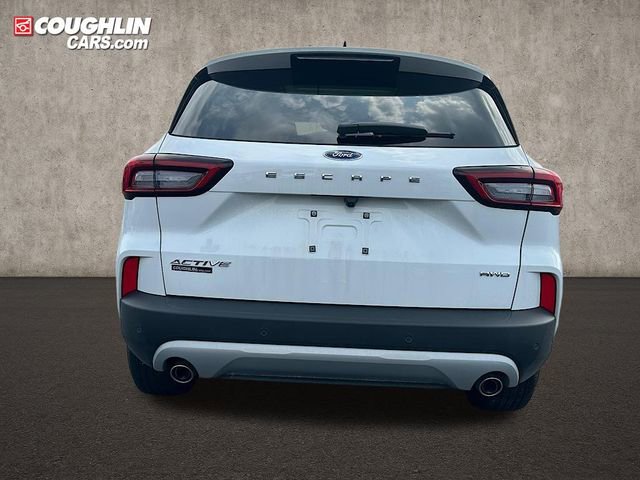 New 2024 Ford Escape Active w/ Tech Pack #1 image 6