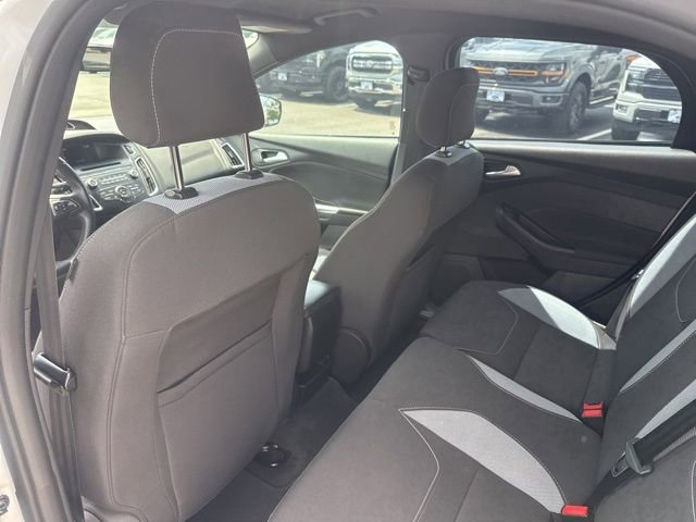 Used 2016 Ford Focus ST FWD image 21