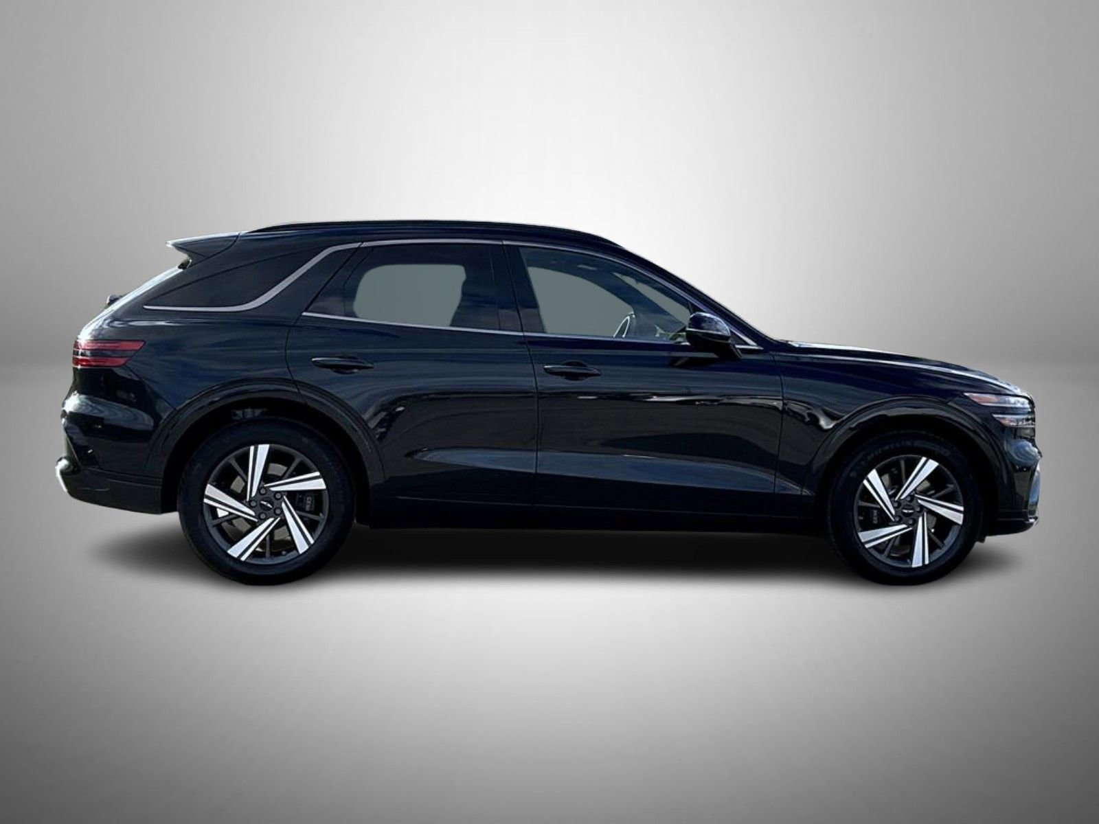 New 2026 Genesis GV70 3.5T Sport Advanced image 4