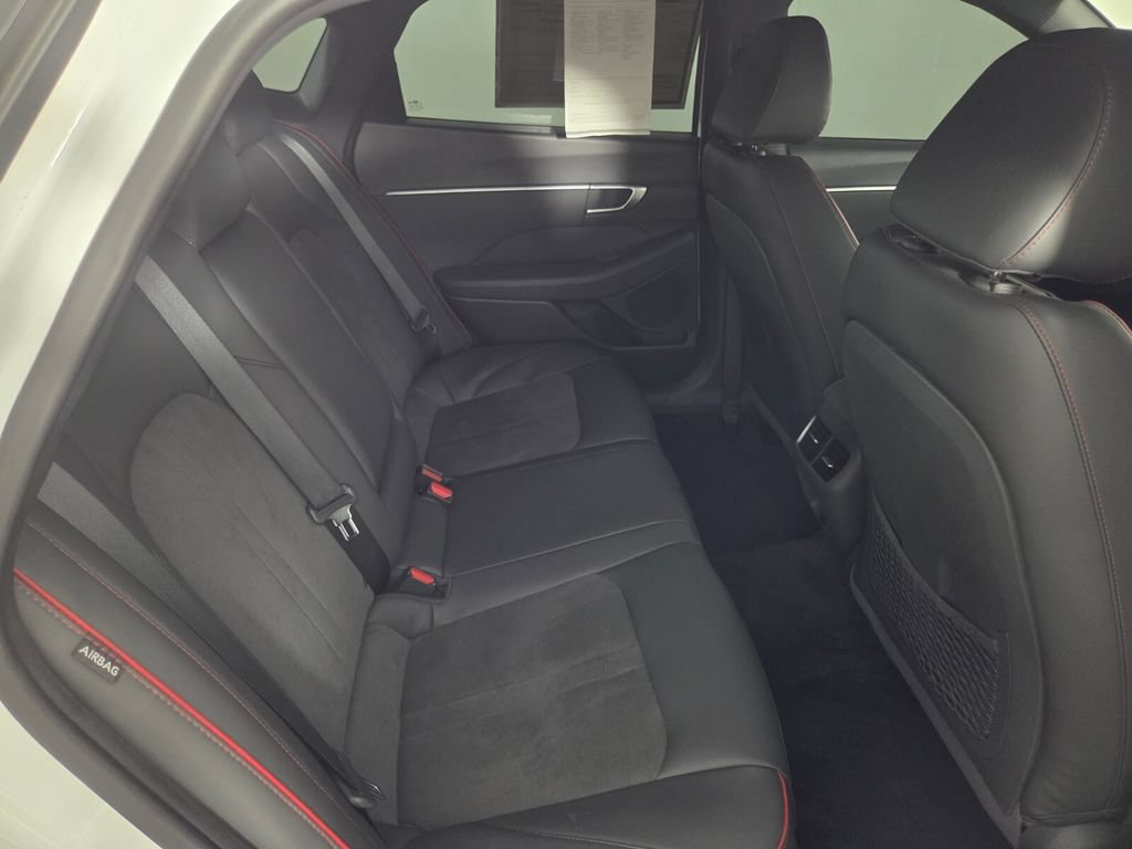 Used 2022 Hyundai Sonata SEL Plus FWD image 29