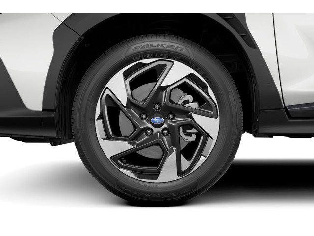 New 2025 Subaru Crosstrek 2.5i Limited w/ Crosstrek Mirror Package image 10