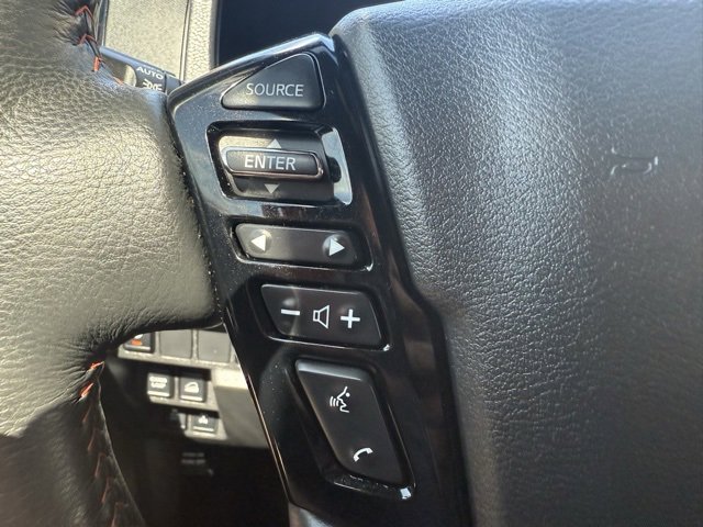 Used 2023 Nissan Frontier PRO-4X w/ Pro-4X Premium Package image 23