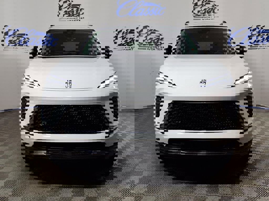 New 2026 Buick Envision Sport Touring image 7