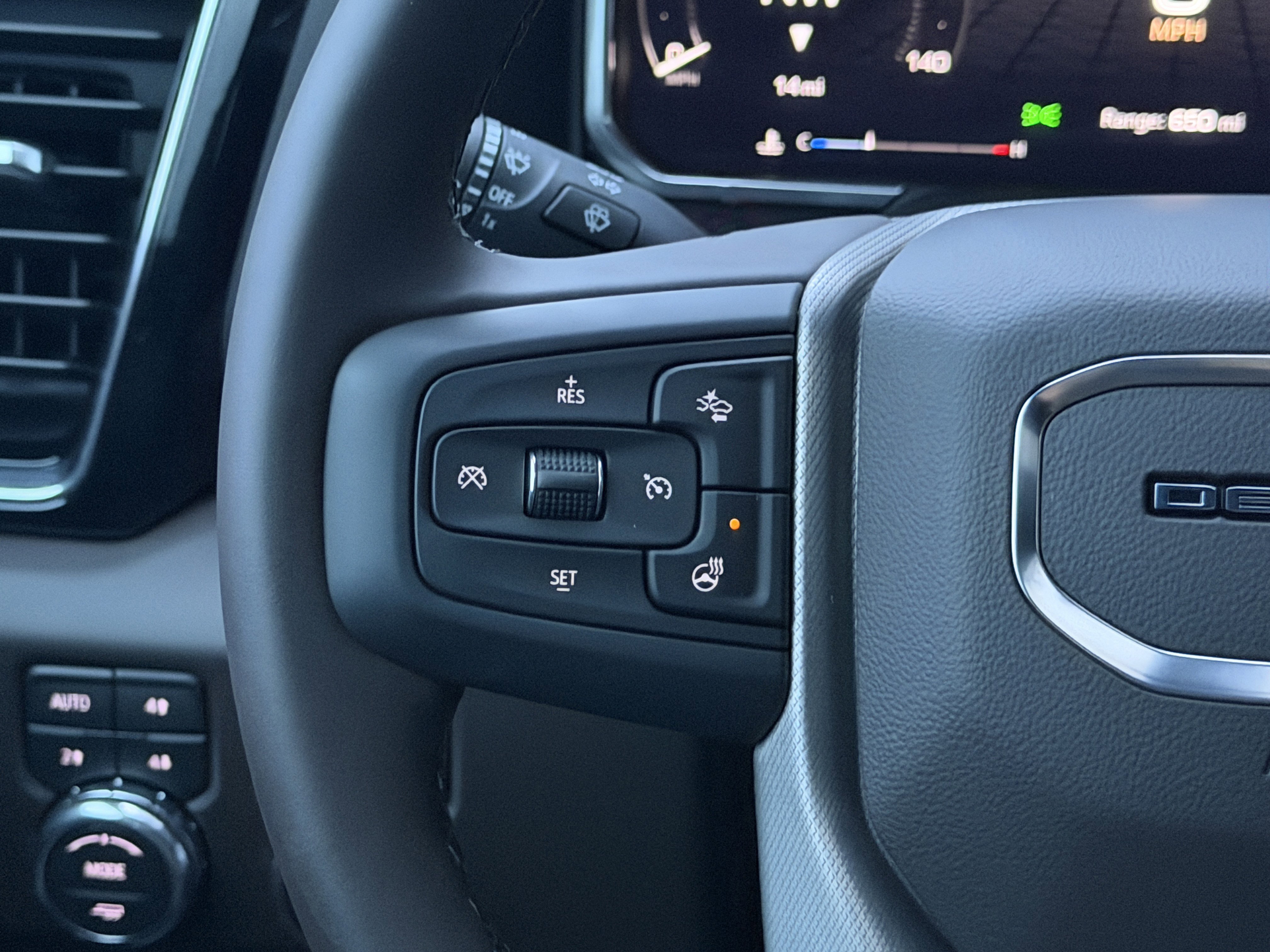 New 2026 GMC Sierra 2500 Denali w/ Denali Reserve Package image 47