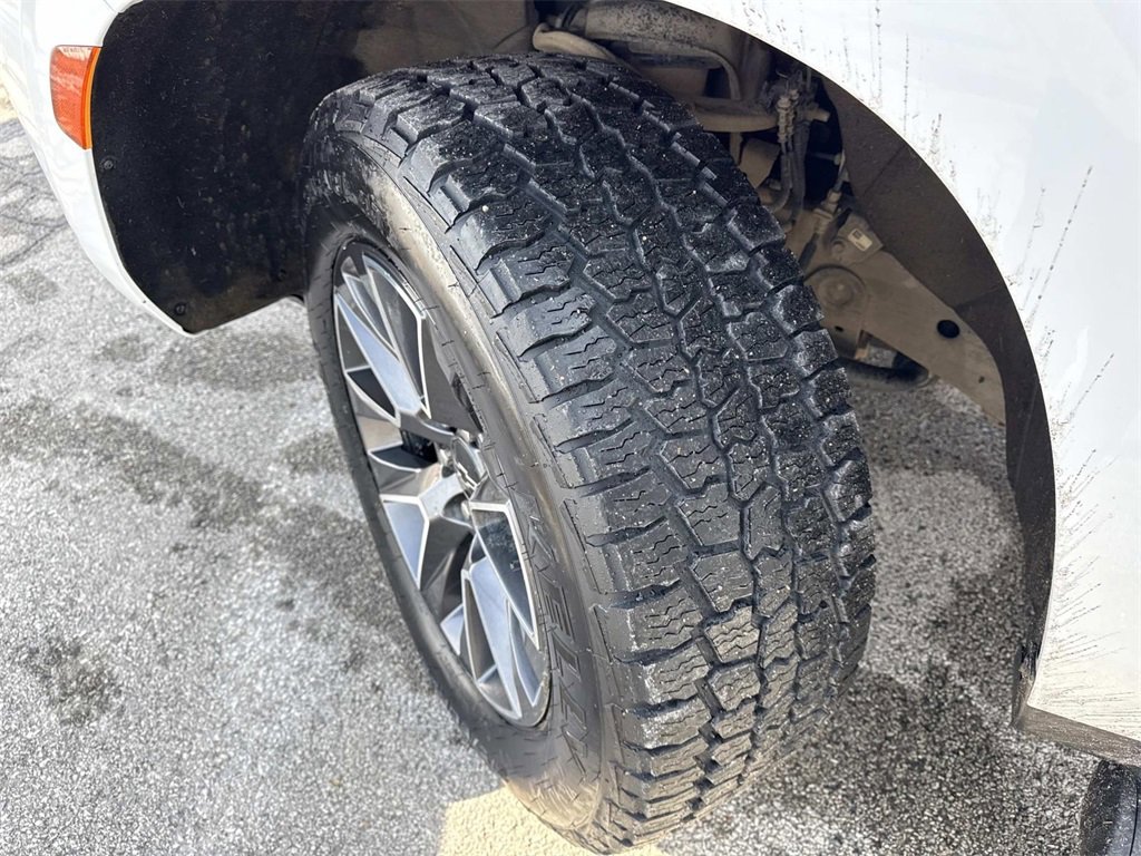 Used 2021 Chevrolet Tahoe Z71 w/ Z71 Signature Package image 33