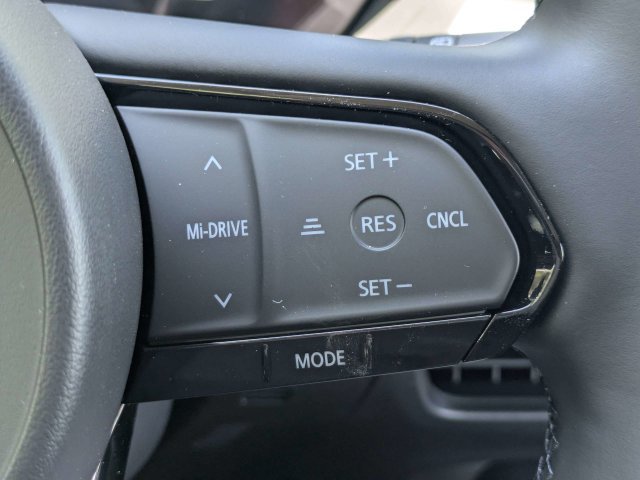 New 2026 MAZDA CX-5 Select AWD/4WD image 22