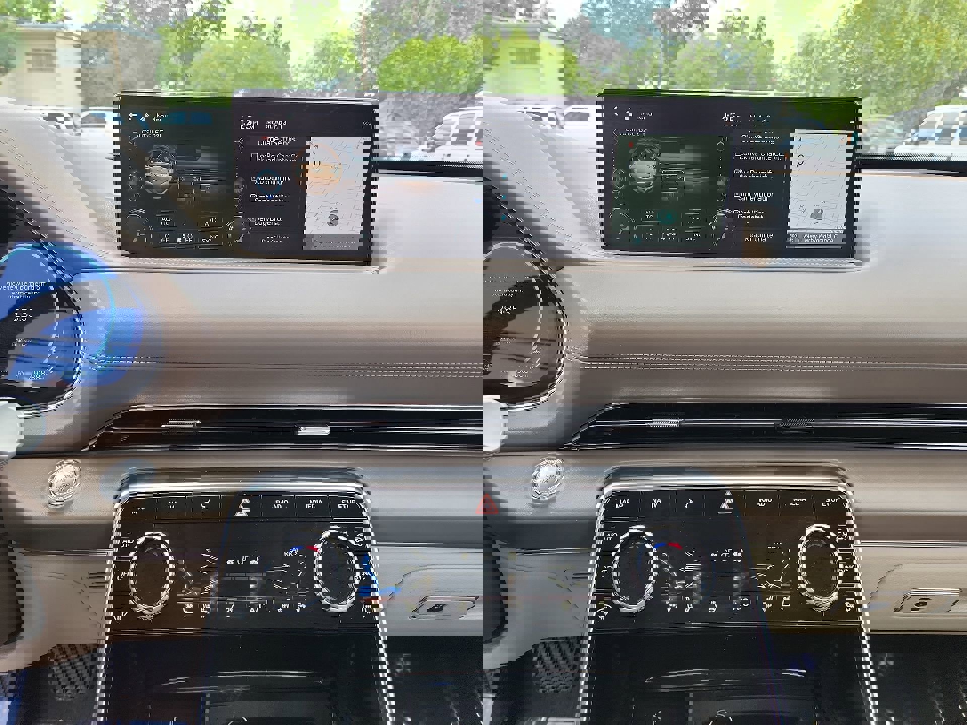 Used 2023 Genesis GV80 2.5T w/ Prestige 20" Package AWD/4WD image 17