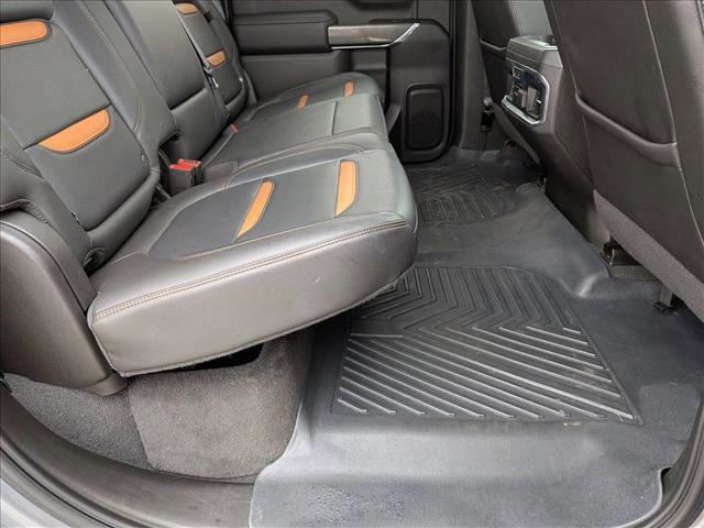 Used 2020 GMC Sierra 1500 AT4 w/ AT4 Premium Package image 20