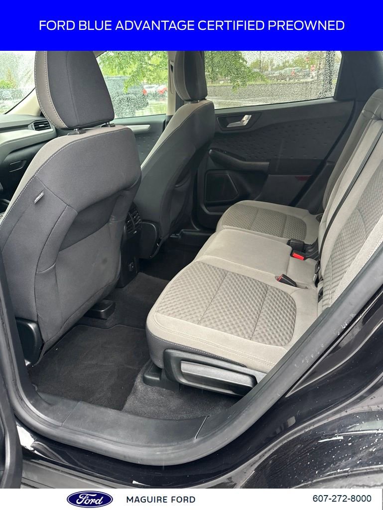 Used 2020 Ford Escape SE AWD/4WD image 12